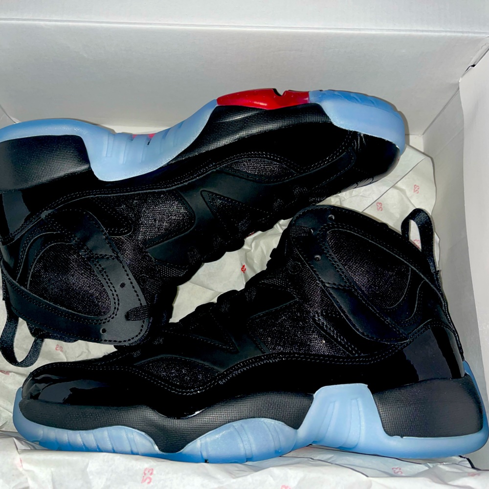 Jordan’s brand new never used